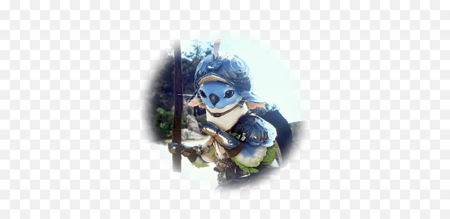 Brave Pine Blader - Bdo Codex Fictional Character Png,Pine Icon