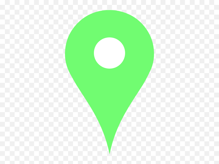 Marker Clipart Png In This 3 Piece Svg And - Dot,Google Maps Icon Vector