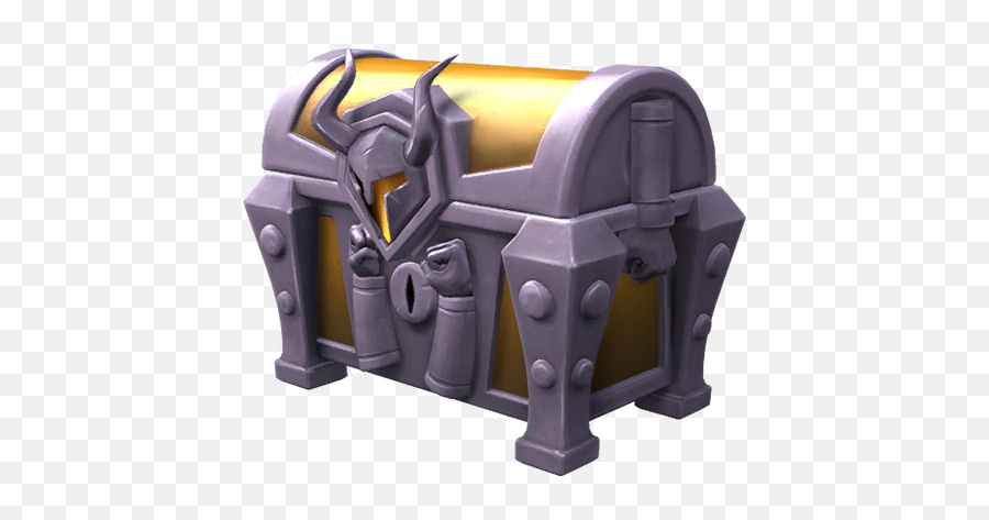 Champion Skin Chest - Official Paladins Wiki Chest Weapon Png,Glam Icon Pack
