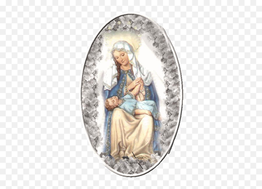 Notre Dame Nossa Senhora Our Lady - Page 15 Estampas De La Divina Providencia Png,Pochaev Icon