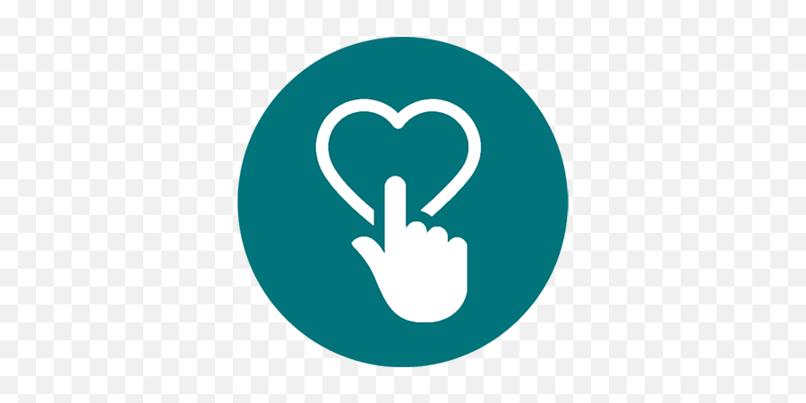 Make A Gift Johns Hopkins Department Of Surgery - Language Png,Volunteer Hand Icon