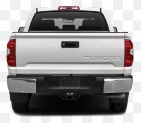 2019 Toyota Tundra Sr5 Crewmax York Pa Near Lancaster - V8 Back png