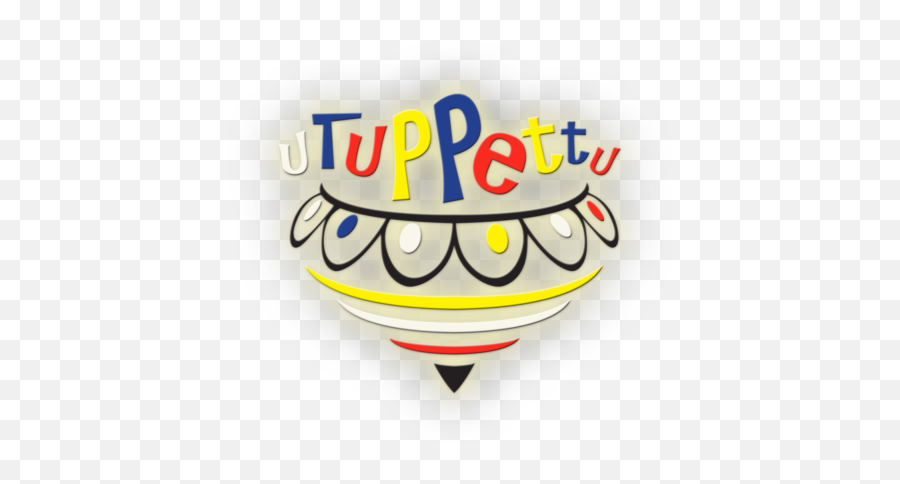 U Tuppettu Ar - Dragonkin Studios Happy Png,Spinning Top Icon