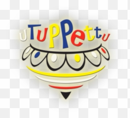 U Tuppettu Ar - Dragonkin Studios Happy Png,Spinning Top Icon