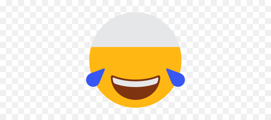 Emoji Face Islam Laugh Muslim - Emoticon Muslim Png,Laughing Face Emoji Png