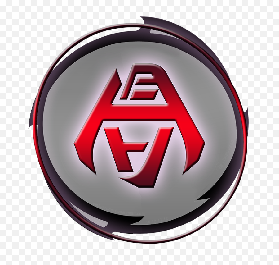Creation Of The New Logo For Aea - Emblem Png,Warcraft Logo