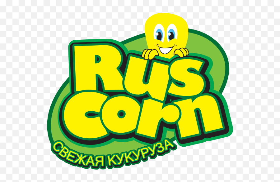 Rus Corn Logo Download - Logo Icon Png Svg Corn Logo,Candy Corn Icon