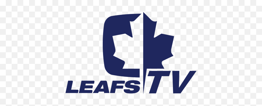 Leafs Tv Vector Logo - Download Page Leafs Tv Png,Leaf Logos