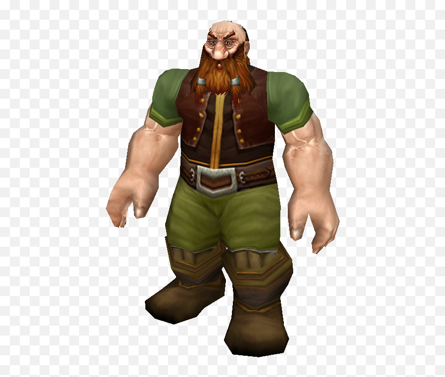 Fine Thread - Wow Classic Db Orc Png,Wow Orc Icon