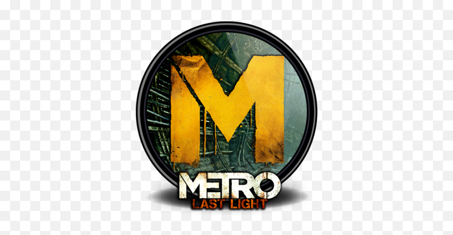 Metro Last Light Png 9 Image - Metro Last Light Avatar,Metro Last Light Icon