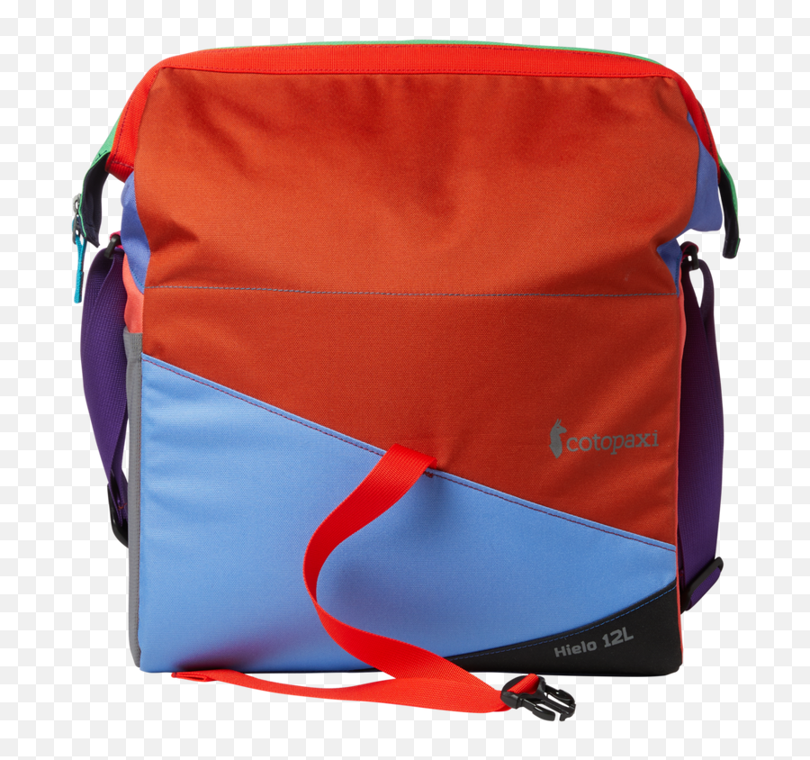 Hielo 12l Cooler Bag - Del Día Png,Icon Squad 3.0 Backpack