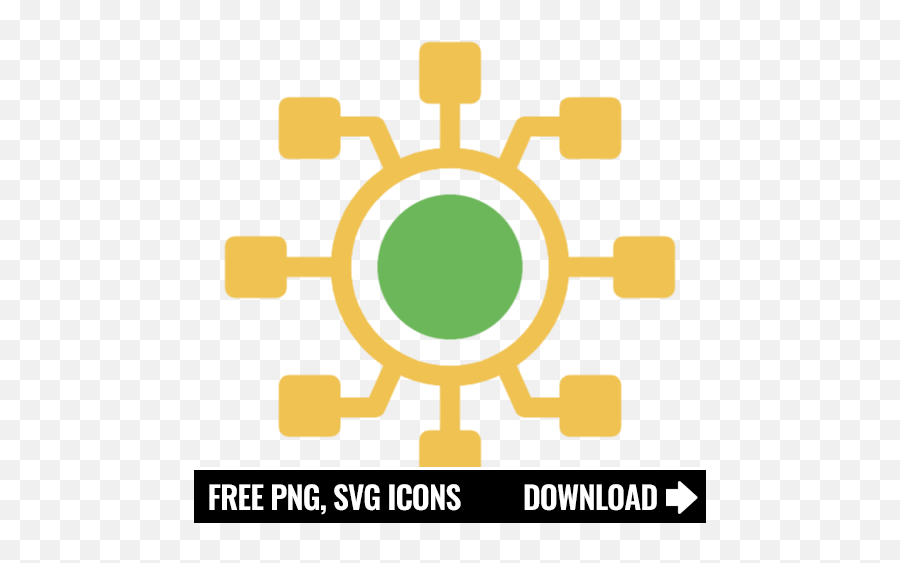 Free Blockchain Icon Symbol Png Svg Download