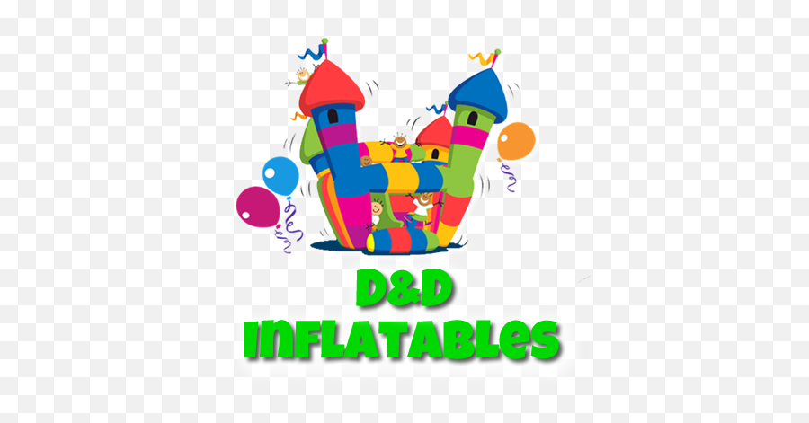 Du0026d Inflatables Romeoville Il Png Party Icon Dnd