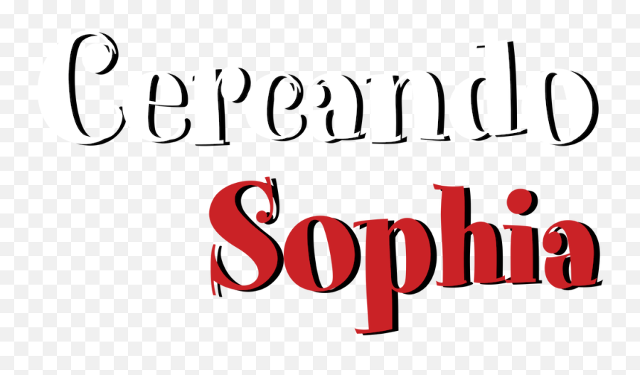 Watch Cercando Sophia Netflix Png Loren Fashion Icon