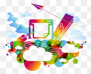 Print Marketing Solutions - Shaw Media png