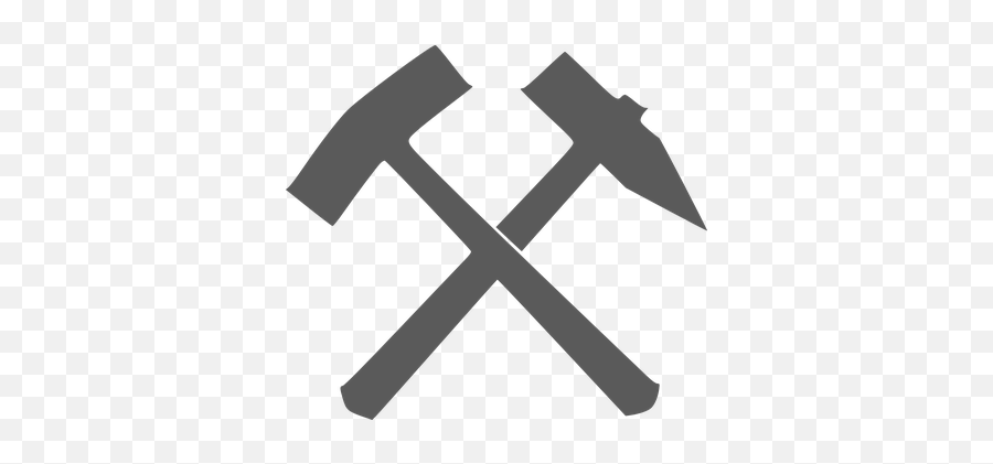 Over 200 Free Hammer Vectors - Pixabay Png,Thor Hammer Icon