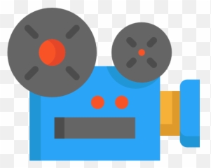 Video Camera - Free technology icons png