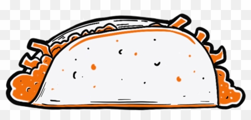Tacoholics - Menu Png,Tacos Icon