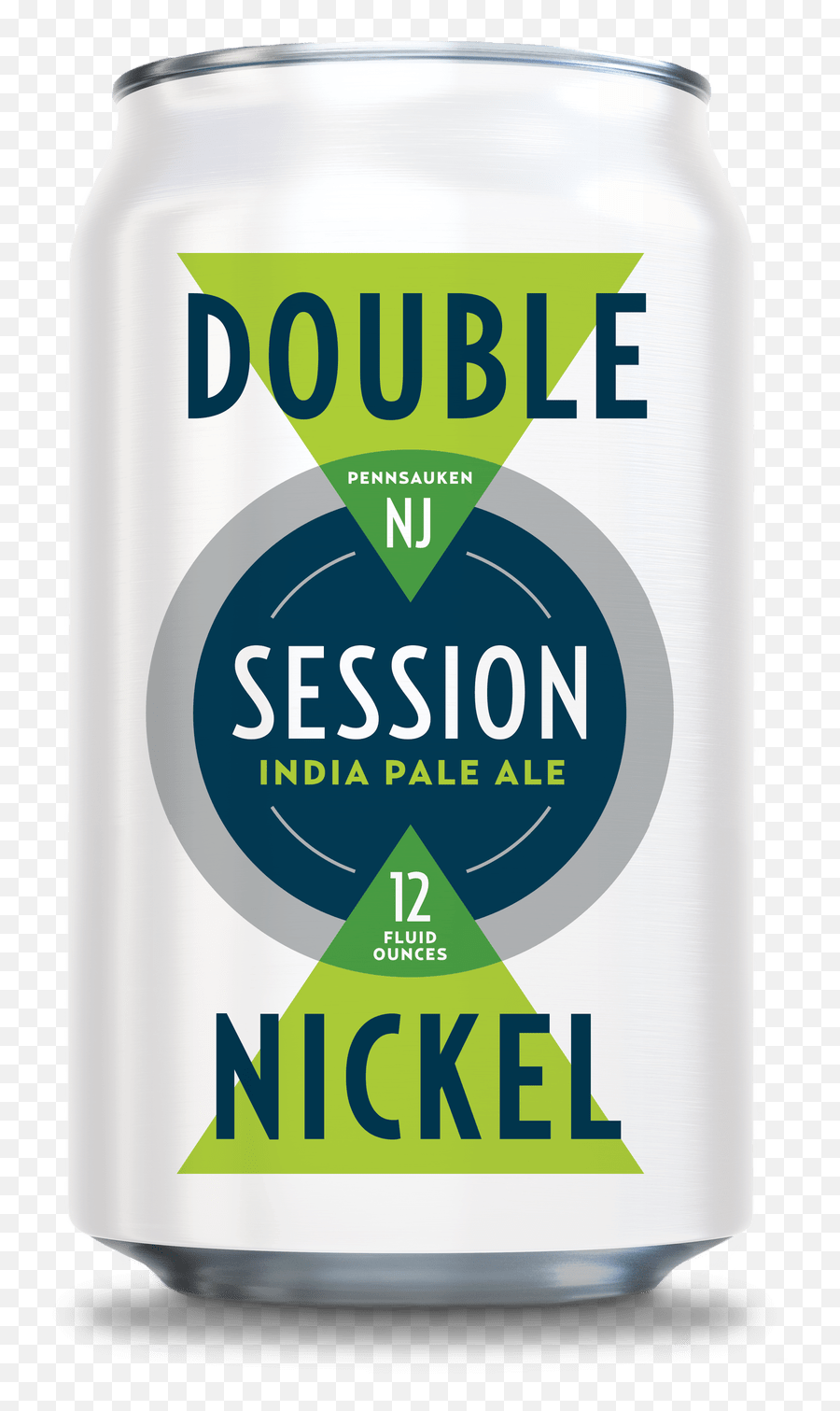 Double Nickel Brewing Co A South Jersey Brewery Located - Graphic Design Png,Nickel Png