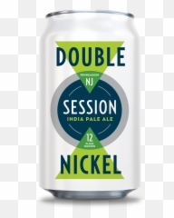 Double Nickel Brewing Co A South Jersey Brewery Located - Graphic Design Png,Nickel Png