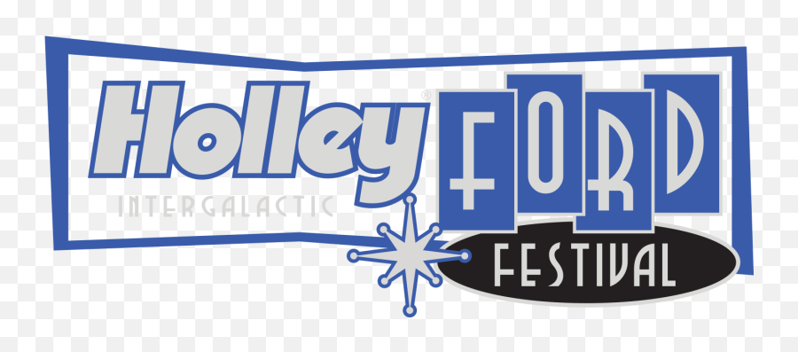 Holley Ford Fest A Celebration Of Anything And Everything - Graphic Design Png,Ford Logo Png Transparent