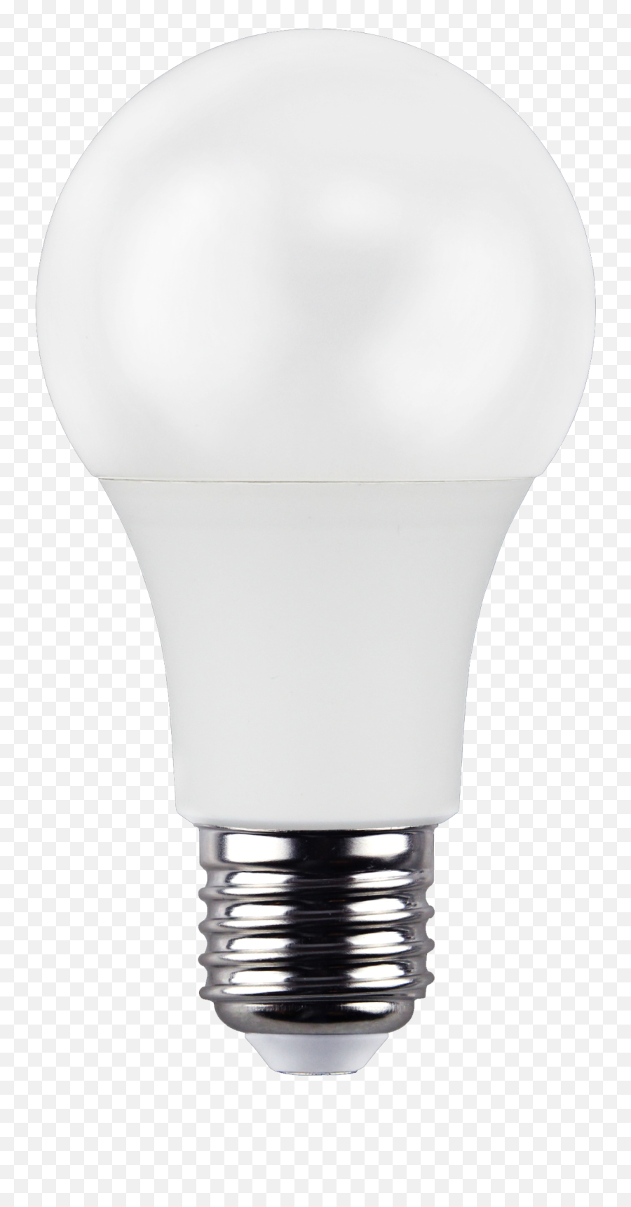 Farluma Led Bulb Frosted 6w E27 2700k Dim Png Light Transparent