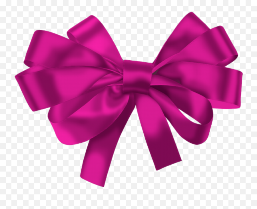 Bow - Rose Ribbon Png,Pink Bow Png