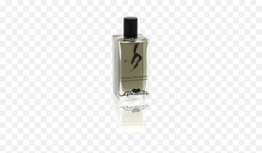 Black Tourmaline Eau De Parfum 100ml - Perfumes Olivier Png,Perfume Png