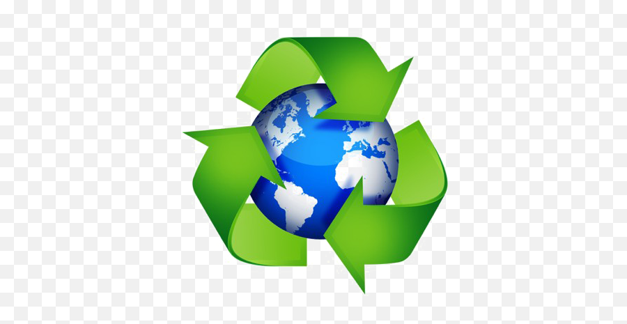 Png Image With Transparent Background - Solid Waste Management Logo,Earth Transparent Background