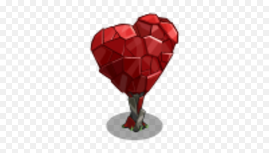 Heartbreak Tree Farmville Wiki Fandom - Illustration Png,Heartbreak Png
