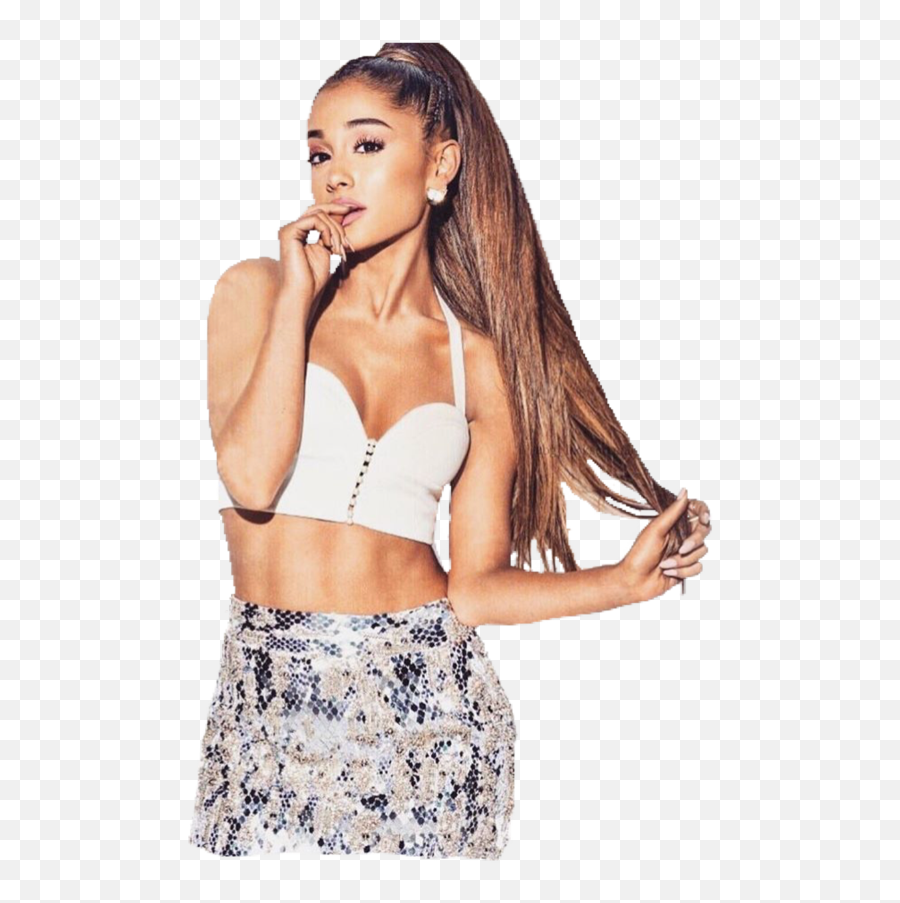 Ariana Grande Transparent Png 8 Image - Transparent Ariana Grande Png,Ariana Grande Transparent Background