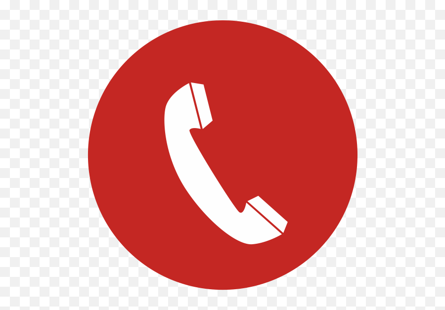 Call Png 17 Image - Mobile Png Icon Red,Call Png