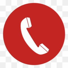 Call Png 17 Image - Mobile Png Icon Red,Call Png