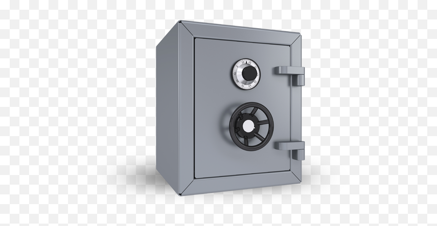 Security Safe Png Image - Safe Will Open February 18th 2020,Safe Png