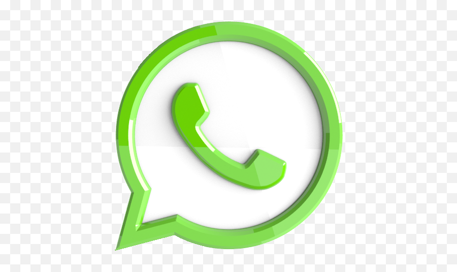 My Webpage - Whatsapp Logo 3d Png,Whatapp Logo