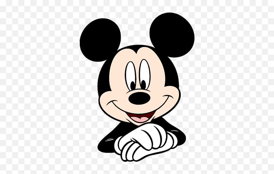 Mickey Mouse Logo - Clipart Best Mickey Mouse Clipart Png,Mickey Logo