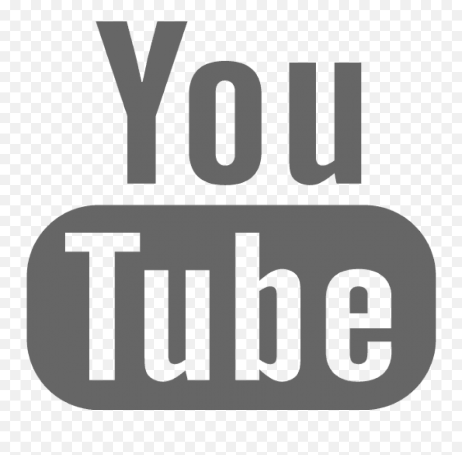 Youtube App Logo Png Images - Youtube Icon,Youtube Logo Background