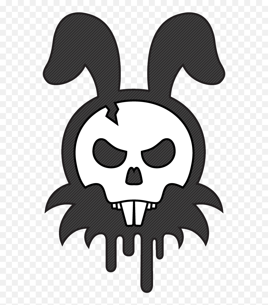 The Doodle Guy - Dead Rabbit Logo Png,Rabbit Logo