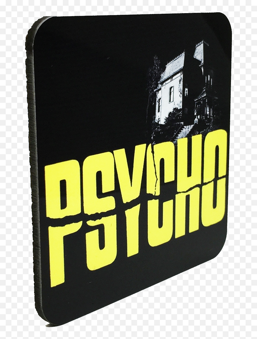 Download Psycho Drink Coaster - Psycho Png,Psycho Png