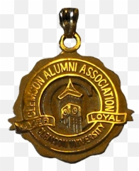 Clemson University Gold Seal Charm - Pendant Png,Gold Seal Png