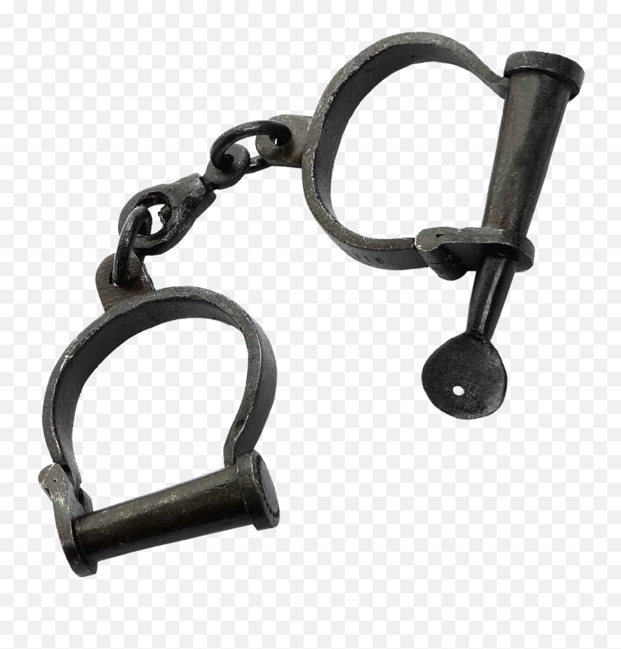 Handcuffs Png File Download Free - Hand Cuffs Png Hd,Handcuffs Png
