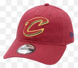 New Era Nba Cleveland Cavaliers Core - Baseball Cap Png,Cleveland Cavaliers Png