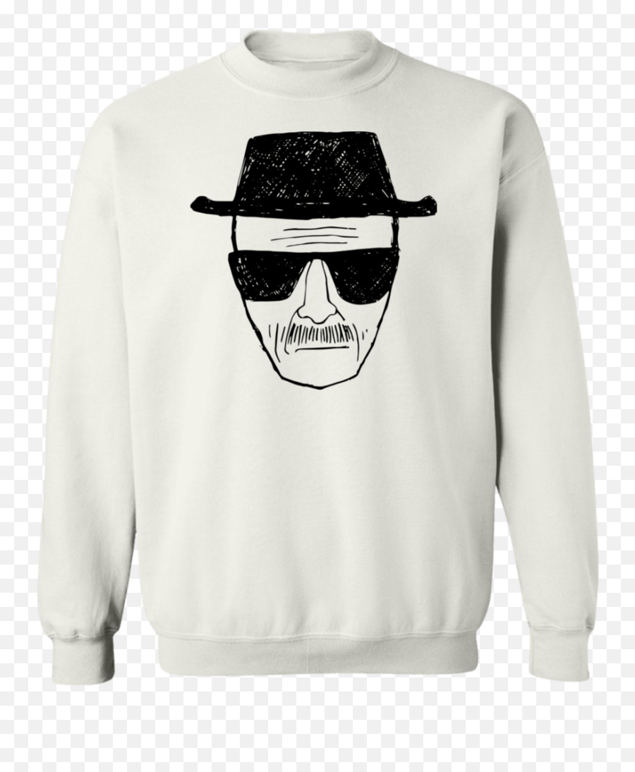 Breaking Bad Walter White Heisenberg - Heisenberg Breaking Bad Dibujo Png,Walter White Png