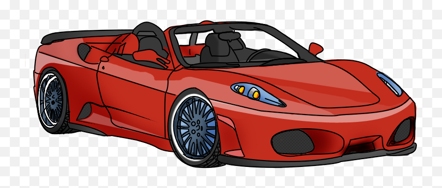 Ferrari Png - Ferrari Horse Png Wwwimgkidcom The Image Kid Ferrari Car Vector,Ferrari Png