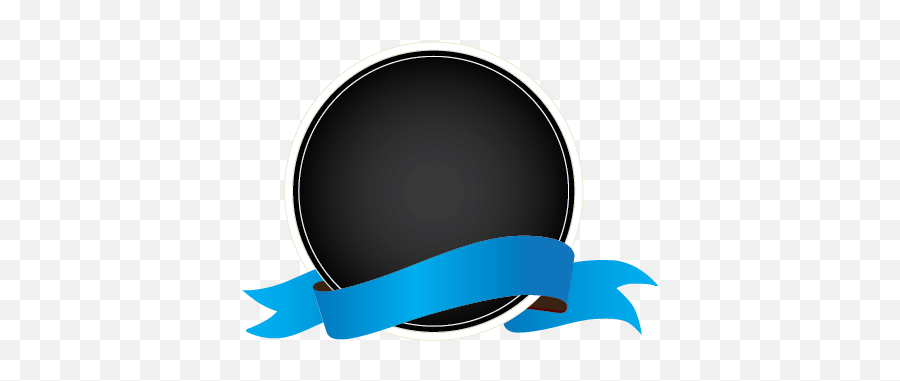 Beautifull Gambar Logo Lingkaran Keren - Clip Art Png,Logo Keren