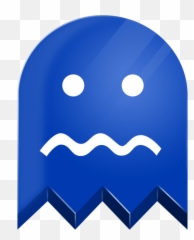 Pac - Man Icons and Small Images for Your Desktop Pacman Ghost Clipart png