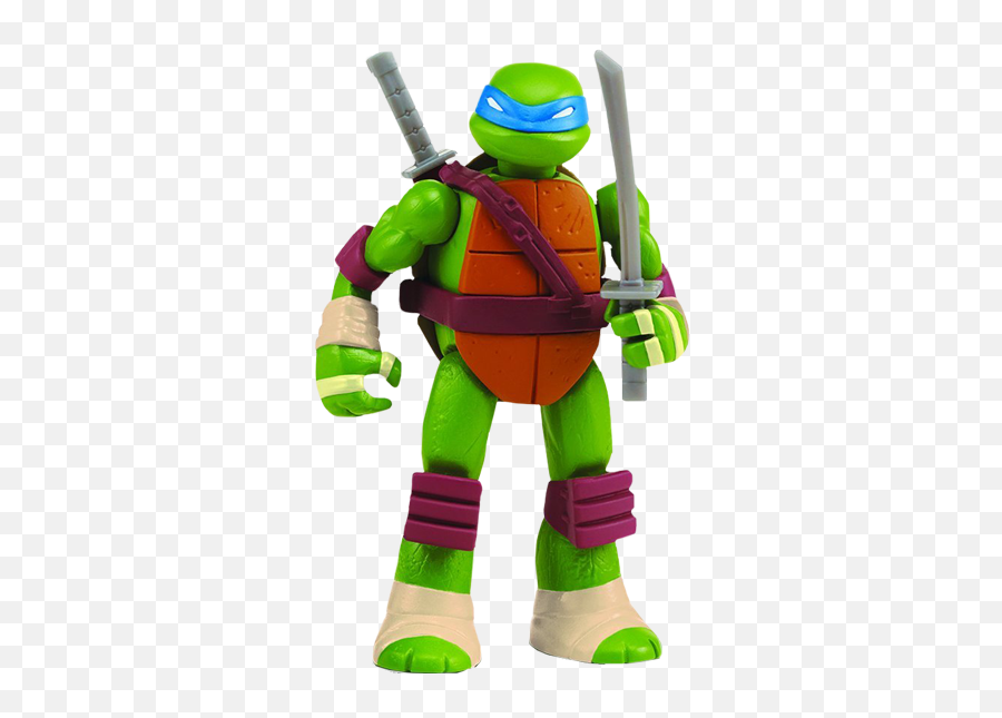 Teenage Mutant Ninja Turtles - Mutations Leonardo 6 Action Figure Ninja Kaplumbaalar Leonardo Oyuncak Png,Ninja Turtles Png