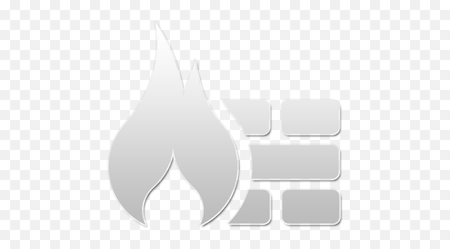 Firewall W Icon In Png Ico Or Icns Free Vector Icons - Png Firewall Grey Icons,Firewall Png