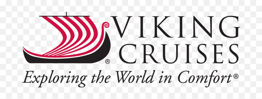 Viking River Cruises Logo Png Picture 752219 - Transparent Viking Cruises Logo,Viking Logo Png