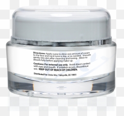 Dolce Vita Revitalizing Moisturizer Cream - Boost Collagen And Elastin Antiaging Moisturizer Cream Png,Dolce & Gabbana Logo
